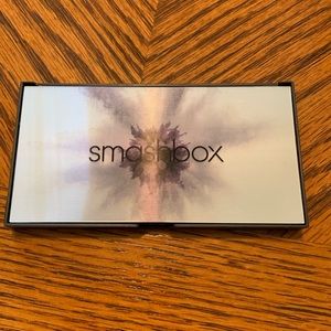 Smashbox cover shot: punked eye palette